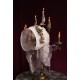 Blood Supply Cupid's Casket of Poems Rococo Vintage Corset Top(Full Payment Without Shipping)